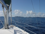 Sailing 009